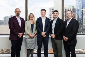 Bioliberty Raises $10.2 million to Build Functional Intelligence Capabilities for Post‑Acute Care