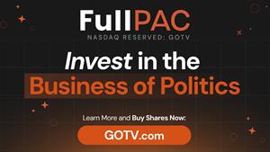 FullPAC Announces Qualification of Regulation A+ Offering