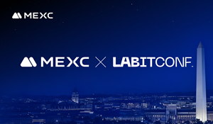 From Asia to LATAM: MEXC Activates the Next Chapter of Global Web3 Expansion at LABITCONF 2025
