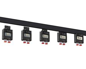 PDI PowerWave 2™ Busway System