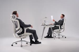 Sihoo Doro C300 Pro V2 Is Now Officially Available: The Next Evolution in Full-Body Adaptive Ergonomics