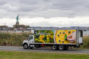 What is needed to feed World Cup visitors in 11 U.S. host cities? Start with 3 million extra pounds of fries