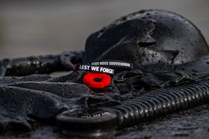 ADVISORY: Royal Canadian Legion to host Canada’s 2025 National Remembrance Day Ceremony