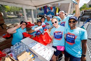 Wawa Celebrates Annual Hoagie Day Event, Saluting our Everyday Heroes  in America’s Birthplace and Honoring Nation’s 250th Birthday