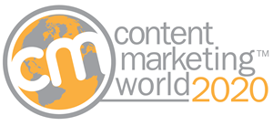 Registration Now Open for Content Marketing World 2020