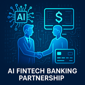 Alpha Modus Financial Services Partners with TransPecos Banks and Synctera to Power Embedded Financial Services for the AlphaCash Platform