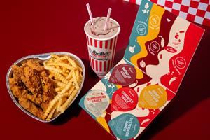 Fall in Love with Portillo’s New Sauces and Red Hot Meal Deal This Valentine’s Day