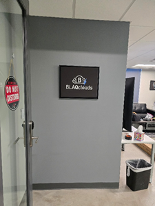 Blaqclouds Unveils State-of-the-Art Podcast Studio in Colorado to Spotlight High-Utility Companies and Real-World Crypto Projects