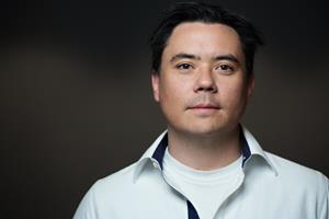 James Wu, CEO InnerSpace