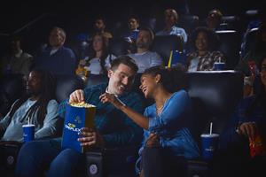 Canada’s Biggest Popcorn Celebration: Cineplex Expands National Popcorn Day to Four Days