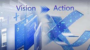 Automating Automation: Brelyon Visual Intelligence Learns Automation Patterns from Screens