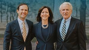 Roger Williams University School of Law Receives Historic $4 Million Gift from Mark Mandell to Establish Premier Trial Advocacy Center