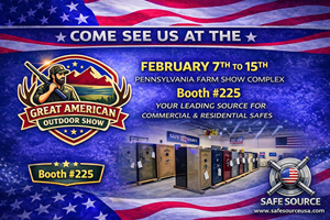 Champion Safe Celebrates Over 75% Annual Growth with SafeSource New York