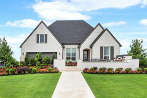 New Toll Brothers Community Now Open in Magnolia, Texas