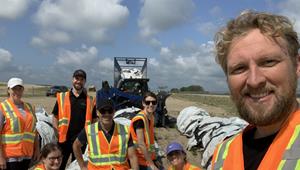 Cleanfarms Recognized as a Best Workplace in Canada for 2026