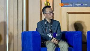 ArenaPlus’ Erick Su highlights long-term value, responsible VIP management at SiGMA Asia Summit 2026
