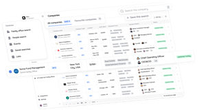Altss Expands OSINT-Powered LP Intelligence to 30,000+ Institutional Investors and Family Offices as Fund Managers Seek Real-Time Alternatives to Legacy Databases