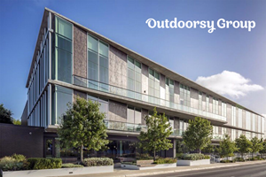 Outdoorsy Group Expands Strategic Commitment to Autonomous Mobility as it Appoints New CFO and Moves into new Austin Headquarters
