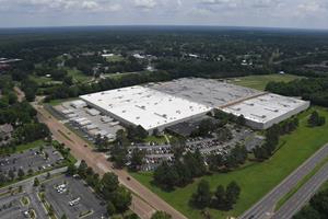 Southeast Industrial Submarket of Memphis, TN