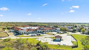 Thrive Senior Living Announces Opening of The Emberly at Heritage Glen in Fort Worth