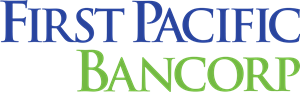 First Pacific Bancorp logo