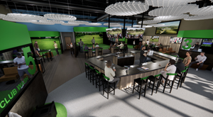 TruGolf LINKS REGIONAL DEVELOPER SIGNS LEASE FOR FIRST LOCATION