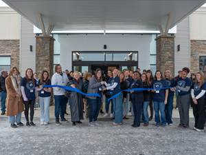 MedVet Opens New 24/7 Emergency Hospital in West Chester, Ohio
