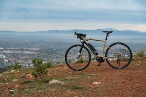Class-Leader in e-Bike Systems
