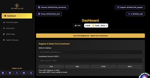TetherClub Reports Strong Growth with 5,000 Active Users and $4 Million Contributed
