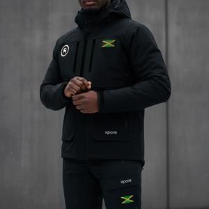 Backcountry and Xpore® partner with Jamaica Bobsleigh & Skeleton Federation with a commitment to elevating environmental and social sustainability