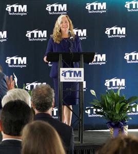 TTM Technologies Opens Ultra-HDI Manufacturing Facility in Syracuse, NY, Advancing America's Defense Electronics Industrial Base