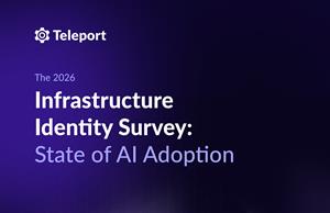 New Teleport Research Reveals AI Security Crisis in the Enterprise: Over-Privileged AI Systems Drive 4.5x Higher Incident Rates