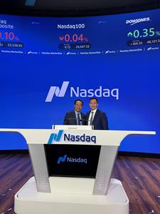 J-Star Applauds the Cooperation of Nasdaq and Ho Chi Minh City to Develop an International Financial Center in Vietnam