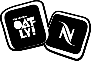 Oatly and Nespresso Return to Bring the Iced Coffee Experience Home