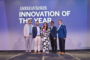 American Banker Names U.S. Bank and Edward Jones the 2026 Innovation of the Year Winner at DIGITAL BANKING