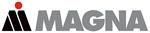 Magna International Logo