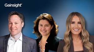 Gainsight Deepens Executive Leadership Bench with Strategic Hires Across Finance and Go-to-Market