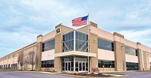 ITS Logistics, an Echo Global Logistics Company, Unlocks Nationwide One-Day Reach with New Distribution Center