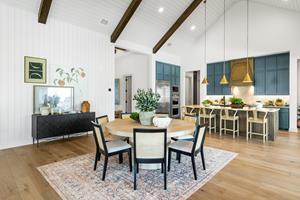 Toll Brothers Announces New Phase of Luxury Homes at Toll Brothers at Creek Meadows West in Northlake, Texas