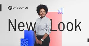 A New Look for Unbounce