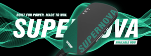 J-Star Receives USAPA Approval for its Second In-House Pickleball Paddle, Supernova