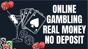 Online Gambling Real Money No Deposit - Get $100 No Deposit Bonus 200 Free Spins Real Money By Cafe Casino