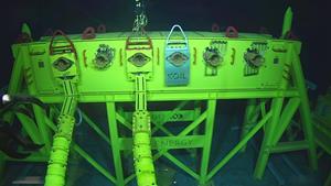 KOIL Energy Secures Significant Contract with U.S. Oil Company to Deliver an Integrated Subsea Distribution System