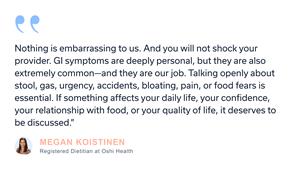 New Report, “Let’s Talk Poop: Digestive Health, Denial, and the Cost of Staying Quiet,” Reveals Widespread Digestive Health Issues Accompanied By Stigma and Embarrassment