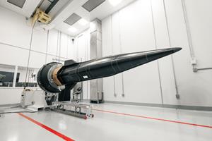 Rocket Lab Prepares To Launch Latest Hypersonic Test Mission for Defense Innovation Unit