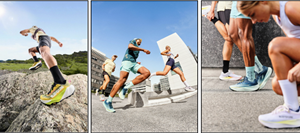 Bonjour America: KIPRUN Enters U.S. Market with New Shoes and Distribution Channels