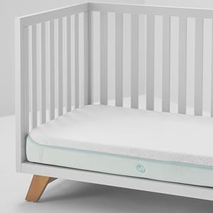 2 stage baby mattress