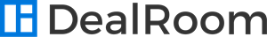 DealRoom logo