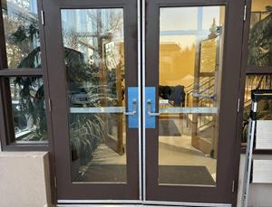 Lawrence Doors Announces New Support Options for Door Replacement and Entry Security