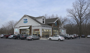 ARKO Opens Its Second New to Industry Store in Less Than a Month — A Pride Location In Agawam, Massachusetts